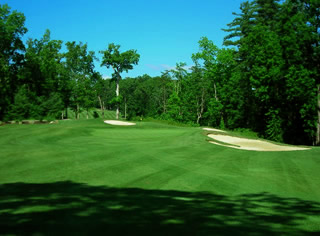 Bear Trace Golf
