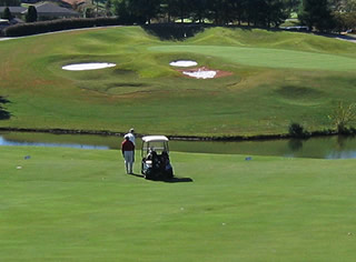 Kahite Golf Course