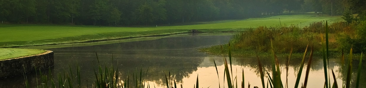 Golf Courses Gallery