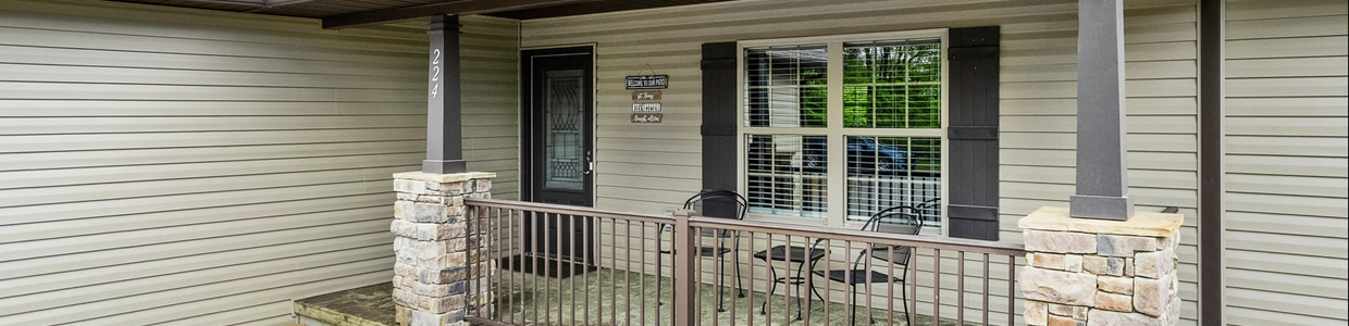 Crossville Premium Rentals