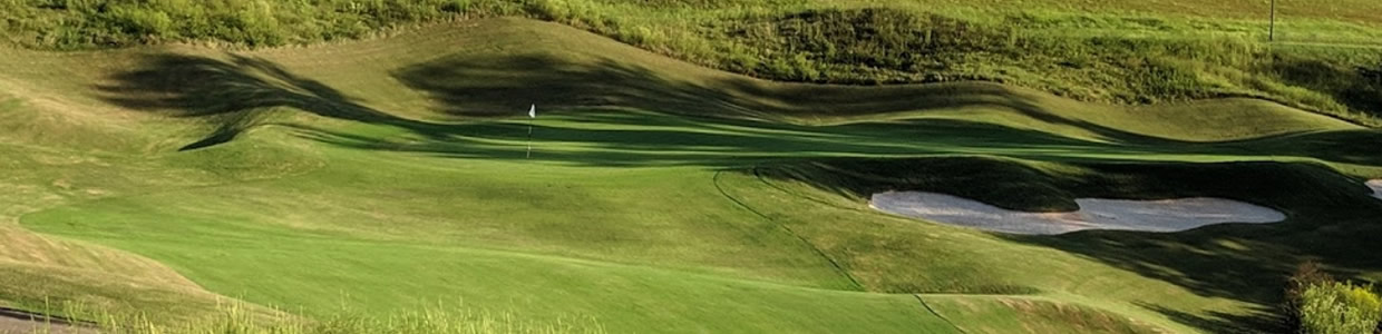 Golf Courses Gallery