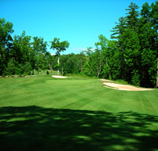Crossville Golf Courses